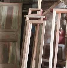 Kusen kayu bekas harga jual kusen aluminium kaca jendela dan pintu ykk, alexindo 2011, 2012. Jual Kusen Dari Kayu Bekas Posts Facebook