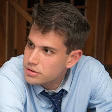 Theodore Gioia (@theodoregioia)