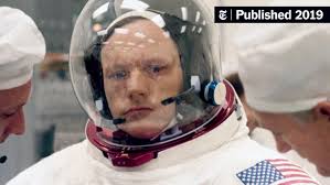 Neil Armstrong's Death, and a Stormy, Secret $6 Million Settlement