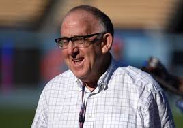 Jay Horwitz, Mets' PR Man of 39 Years, Will Have New Role in 2019