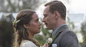Derek cianfrance titre original : Fiche Film Une Vie Entre Deux Oceans Fiches Films Digitalcine