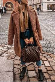 100 Wunderschone Winter Outfits Frauen Trendy Fashion Outfits Fashion Trends Winter Fashion