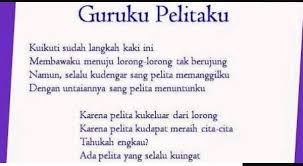 Hidung bergerak tak ada diamnya. Buatkan Puisi Untuk Tugasku Dong Brainly Co Id