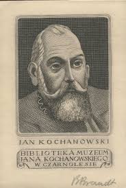 Exlibris] BRANDT Bogusław