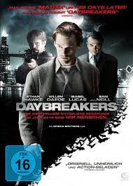daybreakers imdb rating 6 5 72 258 2009 australia usa darsteller ethan hawke willem dafoe thriller movies interview with the vampire horror posters