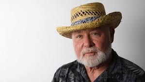 Ed Carlson/Meet the Artist