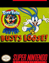 Wacky sports challenge is a single title from the many adventure games, action games and tiny if you enjoyed playing this, then you can find similar games in the snes games category. Tiny Toon Adventures Buster Busts Loose Play Game Online