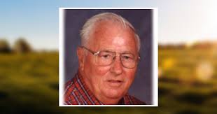 J. W. Rich Obituary 2016