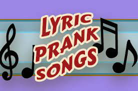There's a solid chance you're going to have to search far and wide for this person, but we promise it's worth it. Ownage Pranks Top 5 Lyric Prank Songs Try Now