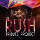 The Rush Tribute Project event image