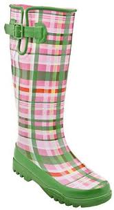 Pin By Shelly White Mba On Pink Green Boots Rain Boots Cute Rain Boots