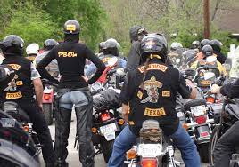 The Top 20 Motorcycle Clubs In The World