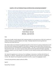 Maybe you would like to learn more about one of these? Sample Letter Of Permission Cooperation In Word And Pdf Formats