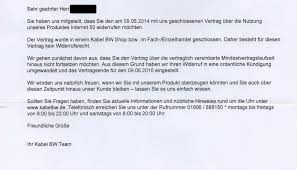 Größere defekte, die über normale gebrauchsspuren hinausgehen, fehlendes vodafone kabel deutschland. Unitymedia Router Zurucksenden Frist