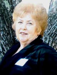 Obituary information for Patricia Ann (Pat) Maples