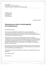14 bewerbung fur praktikum vorlage meteo idf com. Bewerbung Um Einen Ausbildungsplatz Als Bankkaufmann Lebenslaufmuster De