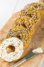 Low Carb Paleo Bagels Healthy With Nedihealthy With Nedi Low Carb Bagels Low Carb Paleo Food Processor Recipes