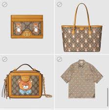 Kai x gucci capsule collection: Kggk å¼€ On Twitter Https T Co Oowiitndv2 Twitter