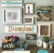 35ead6030d2af70ada577d8aaacc0938 Jpg 736 727 Pixels Disney Decor Disney Home Decor Disney Room Decor