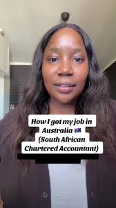 How to Find International Job Opportunities in Australia