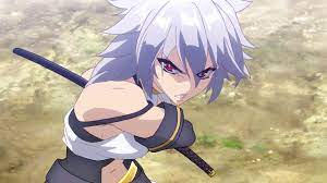 Hyakuren No Haou To Seiyaku No Valkyria Anime Webtoon Pictures