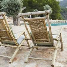 How To Refinish Or Paint Bamboo Furniture Ehow Bamboo Chair Bamboo Furniture Diy Painted Bamboo