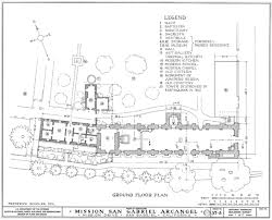 Mission San Gabriel Arcangel Google Search California Missions Architect Drawing Online Landscape Design
