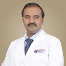 Dr. Dinesh Singhal, Surgical Gastroenterologist Gurgaon, India