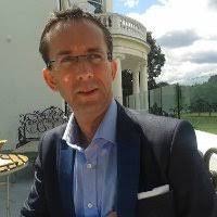 Christopher Newcombe Email & Phone Number