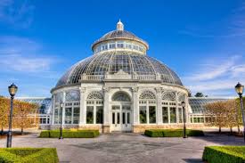 Haupt conservatory palm dome is now complete and, in accordance with new york forward safety guidelines, this new york city landmark's indoor galleries have reopened with very limited capacity. This Is An Album With Photos And Stuff Pretty Gardens Conservatory Building A Pool