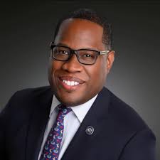 Representative Shaun Mena