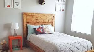 Price and other details may vary based on size and color. Headboard Ana White