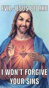 Invest In Evil Jesus R Memeeconomy Know Your Meme