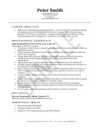 Panduan membuat resume contoh resume boleh diedit malaysia. Telemarketer Resume Example