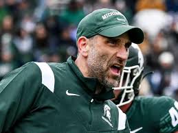 Spartans Offer 2027 Defensive End