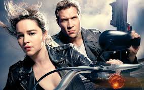 My character is a total klutz, quite funny, gets everything wrong. Terminator Genisys Review A Decent Start Ends In Near Disaster Scifiempire Net