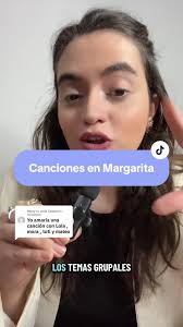 Canciones de Margarita, Floricienta y Cris Morena