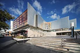 The Concourse Architecture Urban Architecture Public Architecture