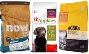 korma holistiki dlya sobak spisok rejting otzyvy daj lapu