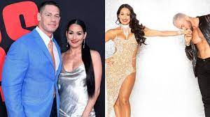 Watch john cena and nikki bella breakup. Nikki Bella Talks About Ex Fiance John Cena Partner Artem Chigvintsev