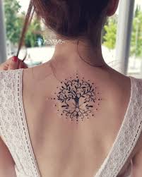 Check all the details i have provided when you chose to ink tree of life tattoo the artist usually draws root and branches of a tree with intertwining circles which represent the theme of. Tree Of Life Tattoo Tattoo Ideas And Inspiration Life Tattoos Tattoos Pattern Tattoo