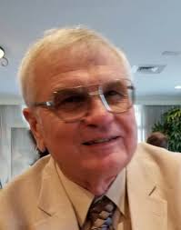 Robert Hamke Obituary July 16, 2020