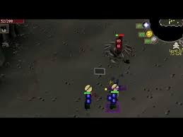 Outside of the odium shard and the malediction shard drops, scorpia's drop table is not very lucrative so it is rarely killed outside of slayer tasks. Osrs Advanced Duo Dolo Scorpia Guide 2020 Youtube