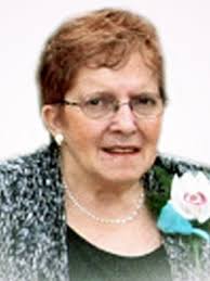 Janet Dianne (Hugill) Daer
