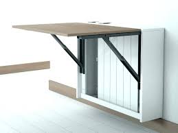 Why Should You Buy A Wall Mounted Folding Table With Legs Wall Mounted Folding Table Wall Mounted Table Fold Down Table