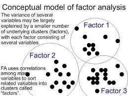Nice Factor Analysis Lecture Series Video Analysis Psychological Testing Factors