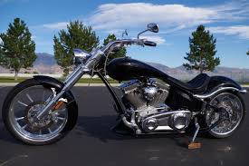 Trust me, the first time you see it, it's a little shocking. Auto Realm Used 2007 Black Big Dog Motorcycles Bulldog For Sale In Clearfield Ut 84015