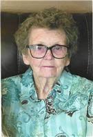 Ruby Vincent Obituary (1934