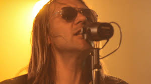 Scream Of The Butterfly