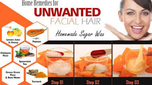 For women, unwanted facial hair is one of the biggest nightmares. 8 Easy Ways To Remove Unwanted Facial Hair At Home Fitneass